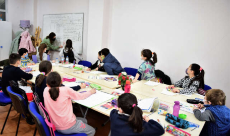 Yıldırım'dan 'geleceğe' yatırım