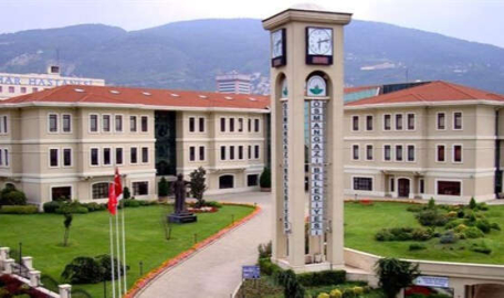 Osmangazi Belediyesi'nden gayrimenkul satışı