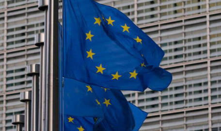 AB ve Ukrayna'dan Rusya'ya yeni yaptırımlar