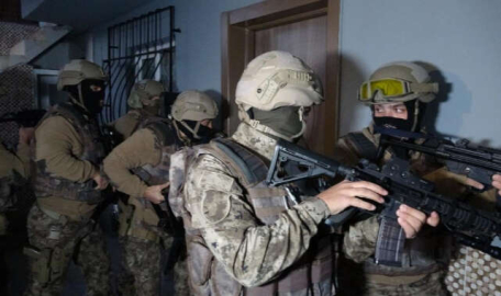 Bursa'da şehirlerarası hırsızlık şebekesi çökertildi