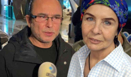 Fatma Girik'in ölümünde ihmal mi var? 'Peşini bırakmayacağım'