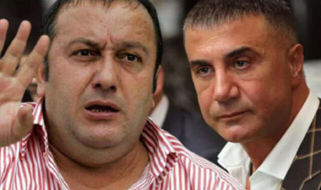 Türüt'ten olay açıklama: Tabii ki hâlâ görüşüyorum