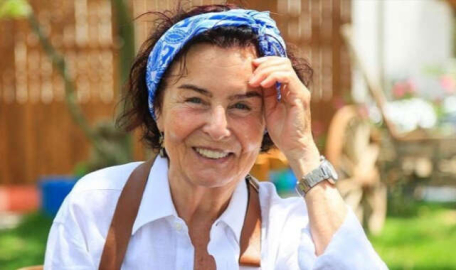 Fatma Girik'in cenaze töreni ertelendi