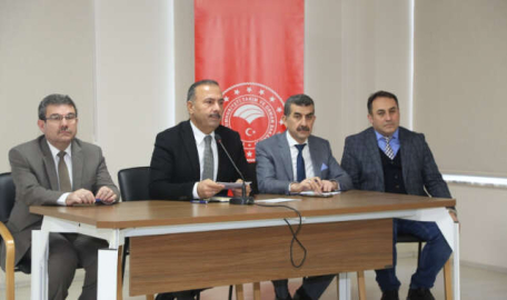 "Tohumluk şirketi sayısı 1004'e yükseldi"