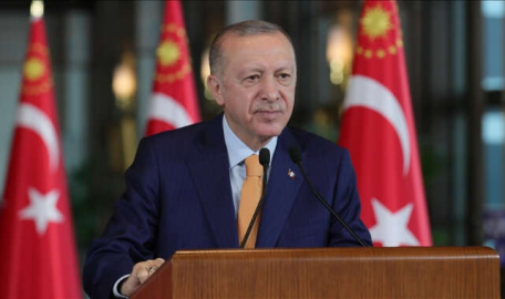 Cumhurbaşkanı Erdoğan'dan 'Metaverse' talimatı! 