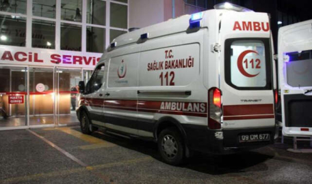 Emekli emniyet müdürü, evinde ölü bulundu