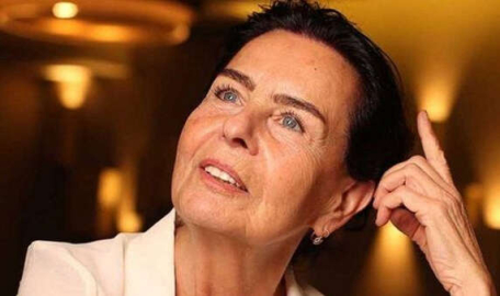 Fatma Girik'in cenaze programı belli oldu