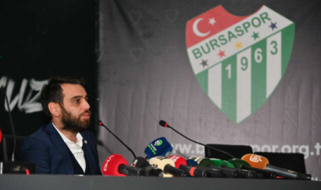 'İstifa etmemizi istiyorlarsa...'