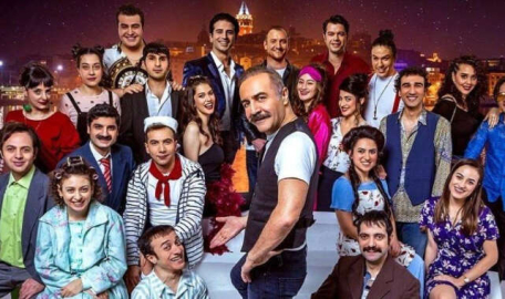 Kanal D'den flaş karar! 