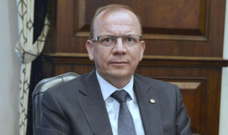 Matlı: “Arz güvenliği için enerjide uzun vadeli çözümler üretmeliyiz”  