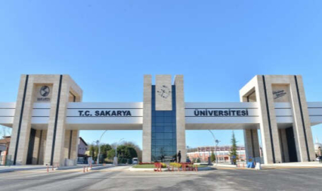 Sakarya Üniversitesi sözleşmeli personel alacak 