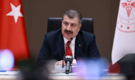 26 Ocak koronavirüs tablosu! Kritik eşik...