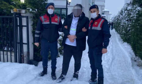 Bursa dahil 11 ilde aranan kişi yakalandı