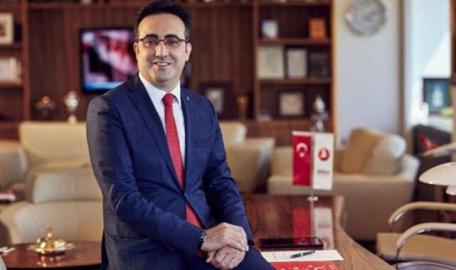 THY Yönetim Kurulu ve İcra Komitesi Başkanı İlker Aycı istifa etti