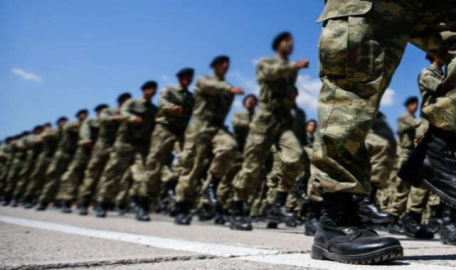Bedelli askerlik yerleri açıklandı