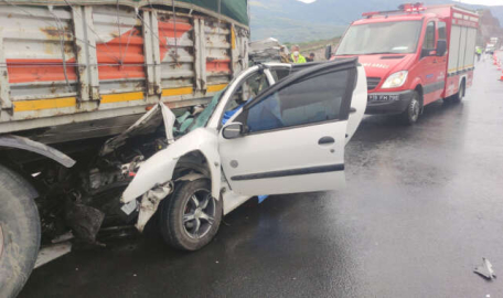 Bursa'nın 2021 bilançosu! 76 kişi can verdi