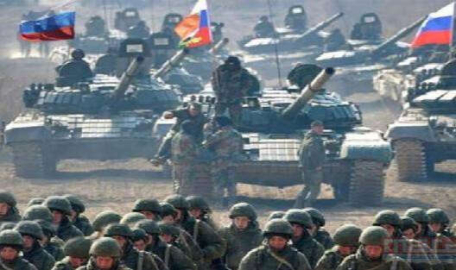 Rusya Dışişleri Bakanı Lavrov'dan Ukrayna açıklaması