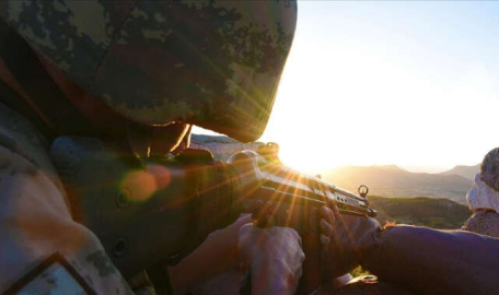 5 PKK/YPG'li terörist etkisiz hale getirildi 