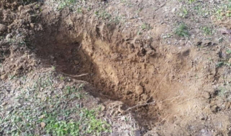 Kıskançlık cinayeti: Öldürüp cinsel organını kesti 