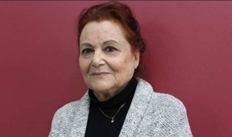 Oyuncu Diler Saraç vefat etti 