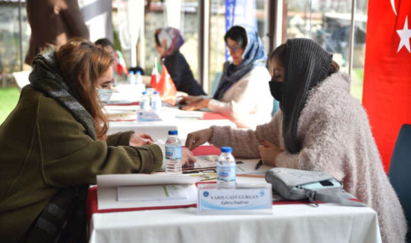 İranlı turizm acentesi sahipleri Bursa'da ağırlandı