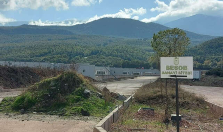 Akdoğan: “Arif Tak, esnafa ve kamuoyuna hesap vermelidir”