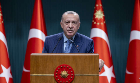 Erdoğan açıkladı: Elektrik tarifeleri yeniden düzenlenecek!