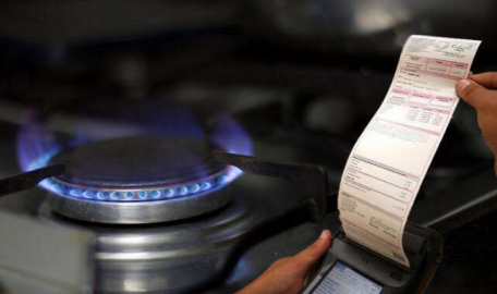 Doğalgaz faturası desteği şubatta başlıyor! 