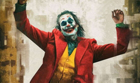 Joker’in devam filmi için tarih verildi
