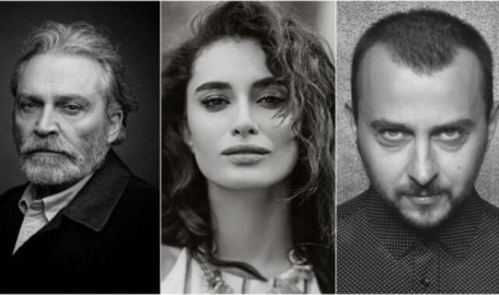 Nuh Tepesi itirafı: Hiç para kazanamadım!