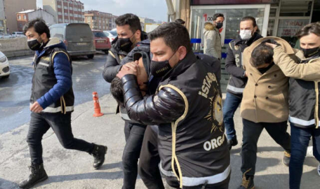 Şafak Mahmutyazıcıoğlu cinayetinde yeni gelişme