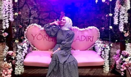 TRT1 yarışmacısı Kübra Ece intihar etti 