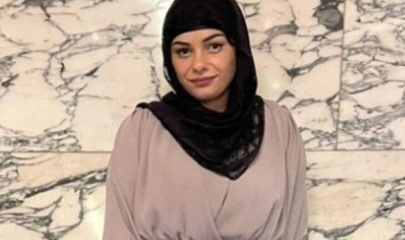 Fişi çekilen Dilara Şahin Türkiye’ye getirildi