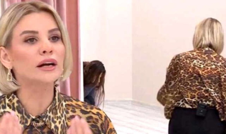 Esra Erol'da Elif Yıldırım gerçeği!