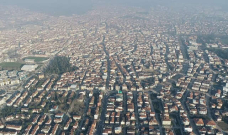 Bursa'da nüfusu 286 bin 848 oldu, 20 ili solladı!