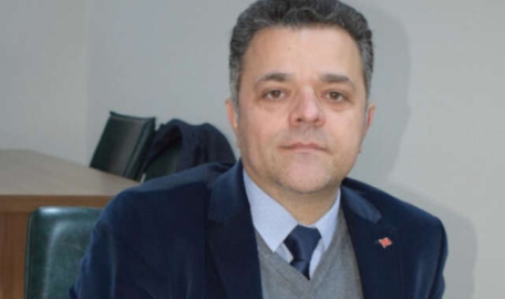 Bursa'da matbaacılarda başkan değişti