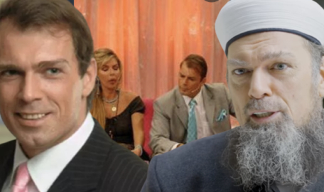 Meriç Erkan, adını ve hayatını değiştirdi!