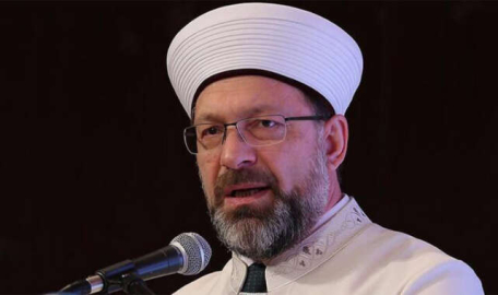Ali Erbaş açıkladı: 'Kripto Para' caiz mi?