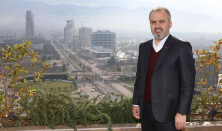 Beşyol dönüşümünde yeni etap  