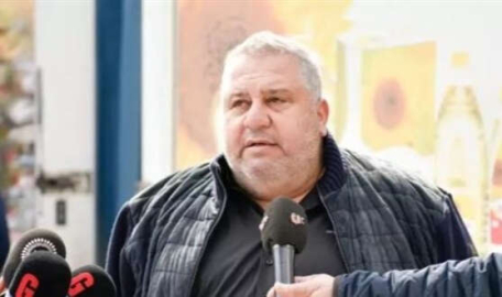 Faysal Söylemez gözaltına alındı