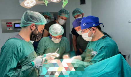 Bursa'da kanser tedavisinde sıcak kemoterapi dönemi