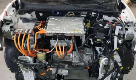 Otomobilinizi elektrikli araca çevirebilirsiniz!