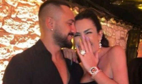 Selin Ciğerci ve Gökhan Çıra ikinci kez evleniyor!