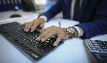 Erciyes Üniversitesi sözleşmeli personel alacak