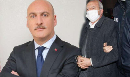 Eskişehir'de öğrencilere taciz... İl Milli Eğitim Müdürü Cırıt görevden alındı