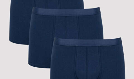 Erkekler İçin İç Çamaşırı Nasıl Seçilmelidir?