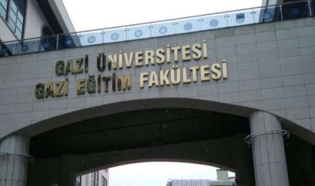 Gazi Üniversitesi sözleşmeli personel alacak 