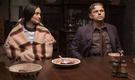 Martin Scorsese’nin yeni filmi için tarih verildi