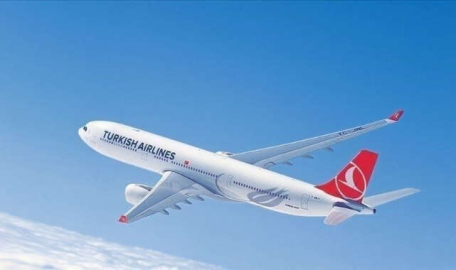 THY Ukrayna uçuşlarını durdurdu