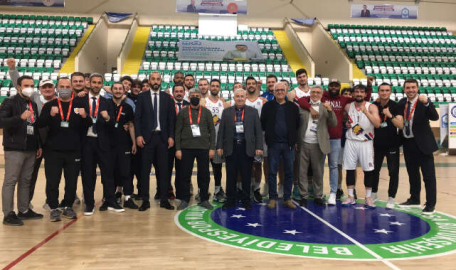 Finalspor nefes aldı 